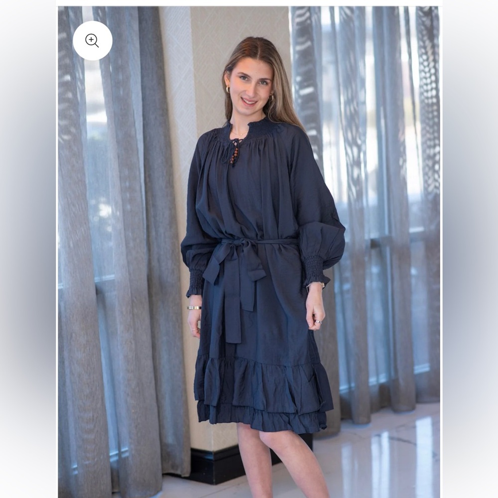 Maya’s Place Hannah Dress
